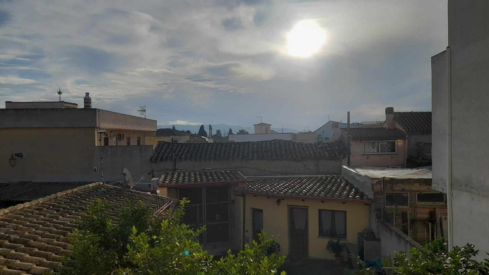 B&B Gli Archi Sìnnai エクステリア 写真